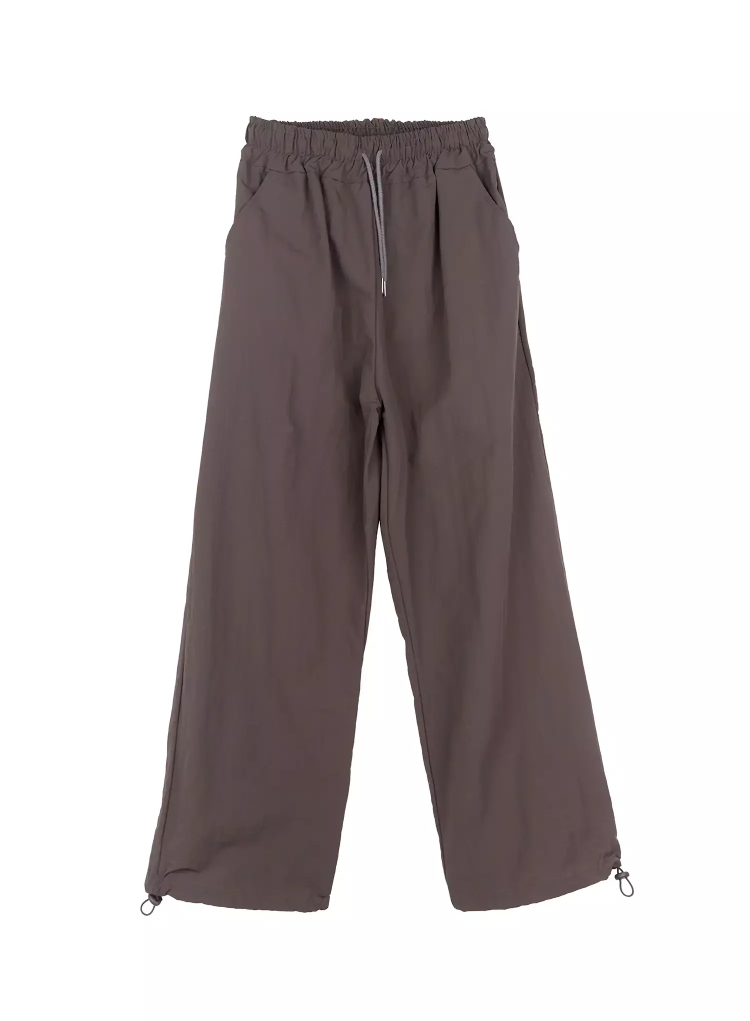 Relaxed-Fit Draw String Pants IS515 - Image 14