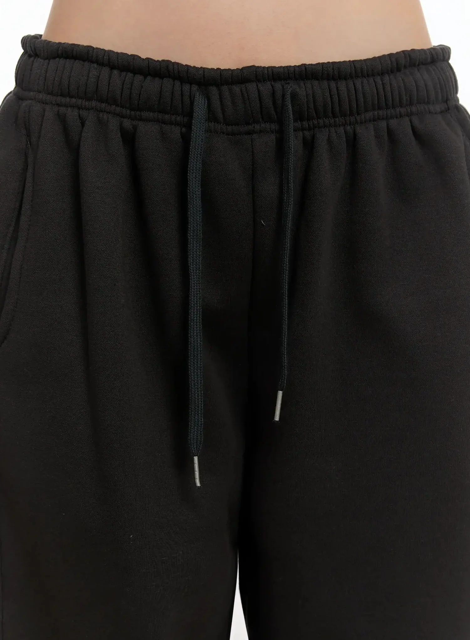 Relaxed Fit Sweatpants IM509 - Image 4