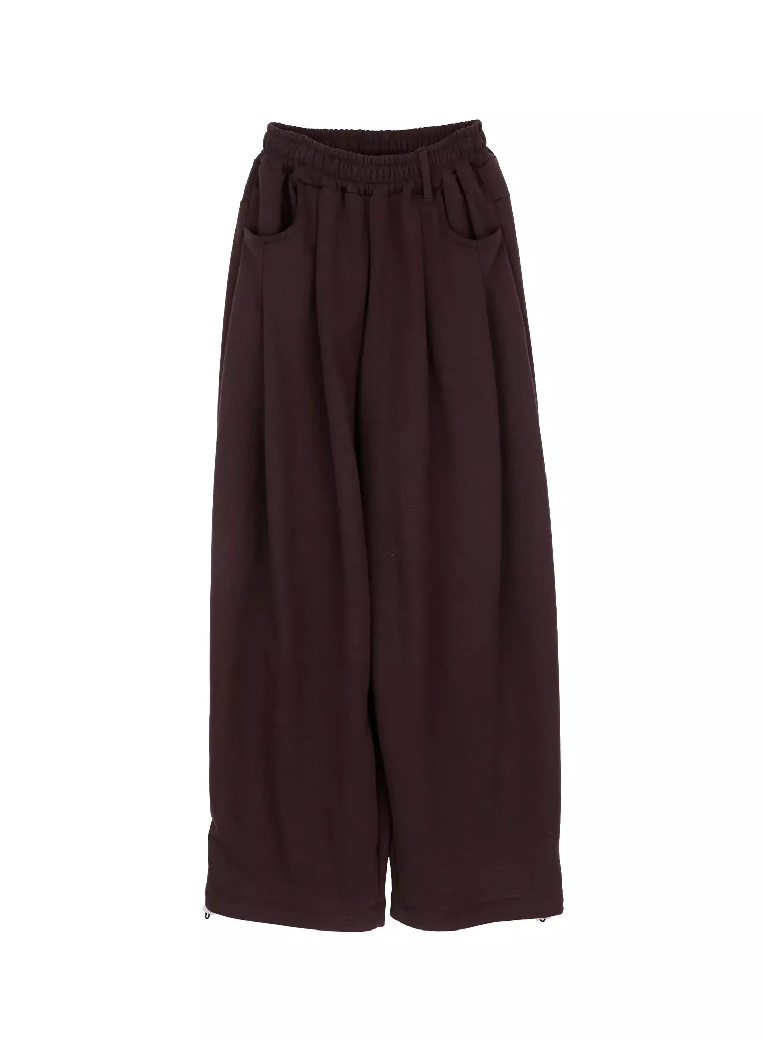 Relaxed-Fit Sweatpants IM519 - Image 16