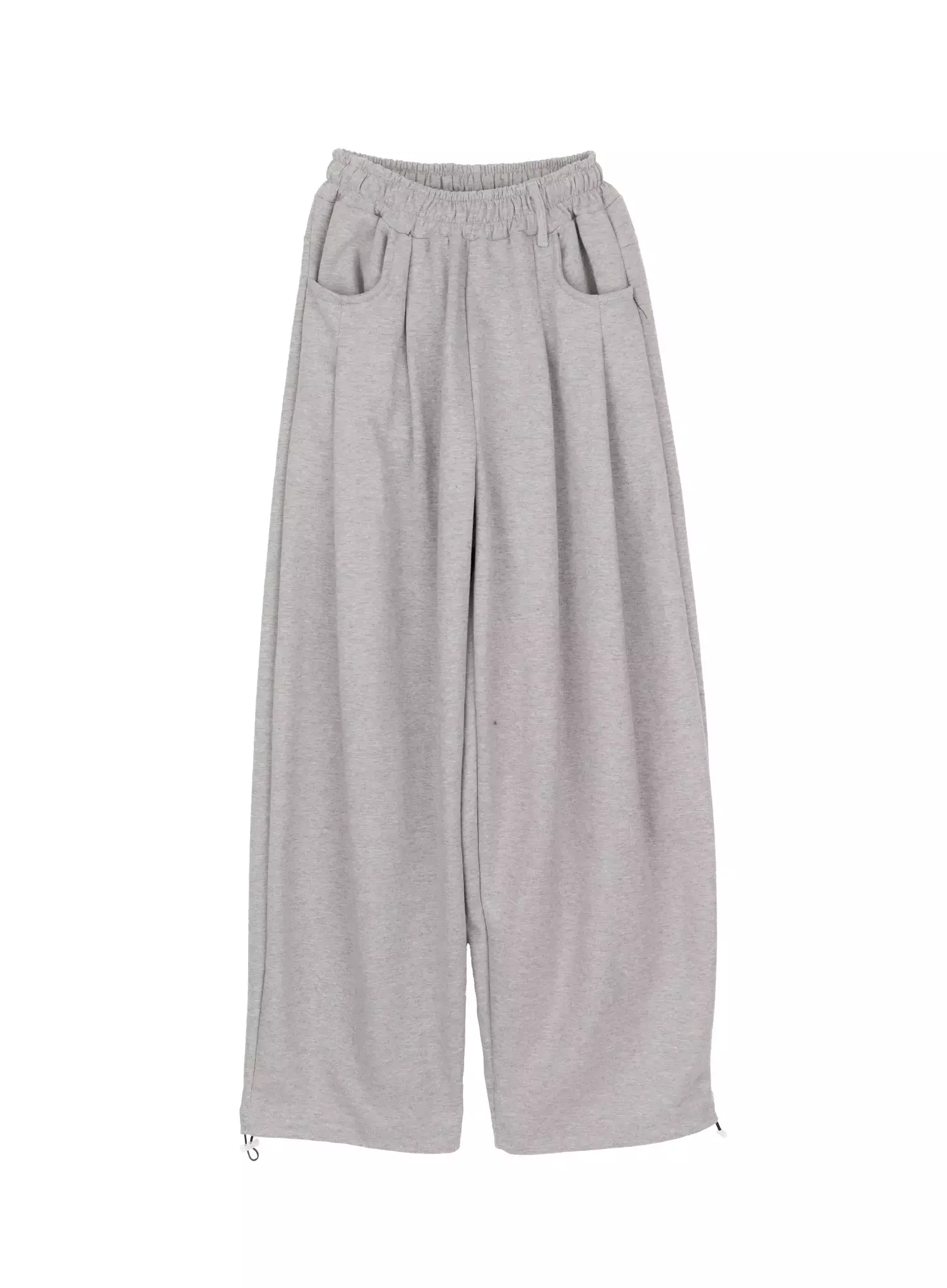 Relaxed-Fit Sweatpants IM519 - Image 18