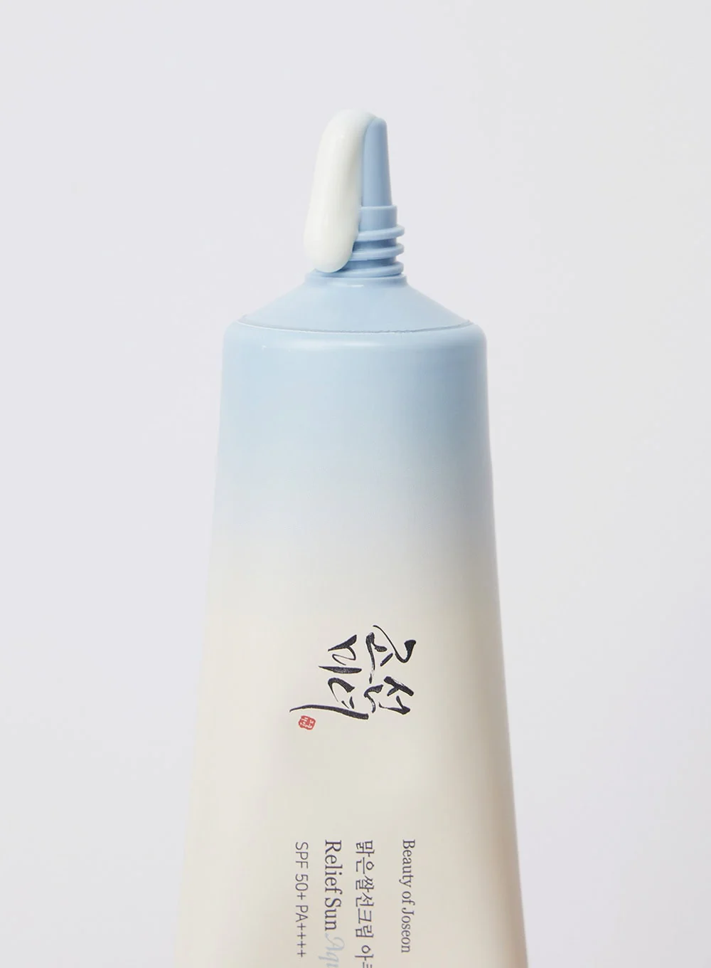 Relief Sun Aqua-Fresh : Rice + B5 (SPF50+ PA++++) (50ml) - Image 2