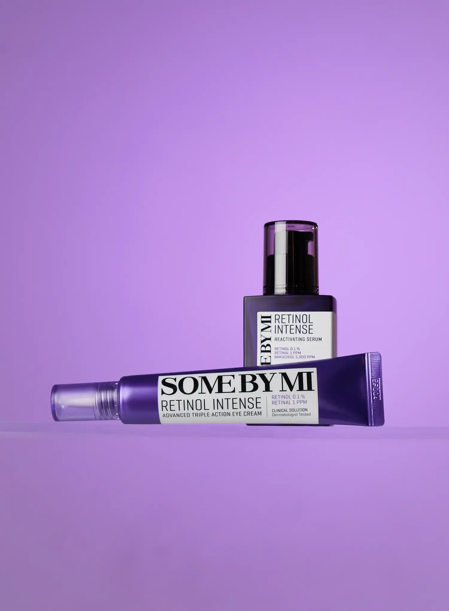 Retinol Intense Reactivating Serum (30ml) - Image 3