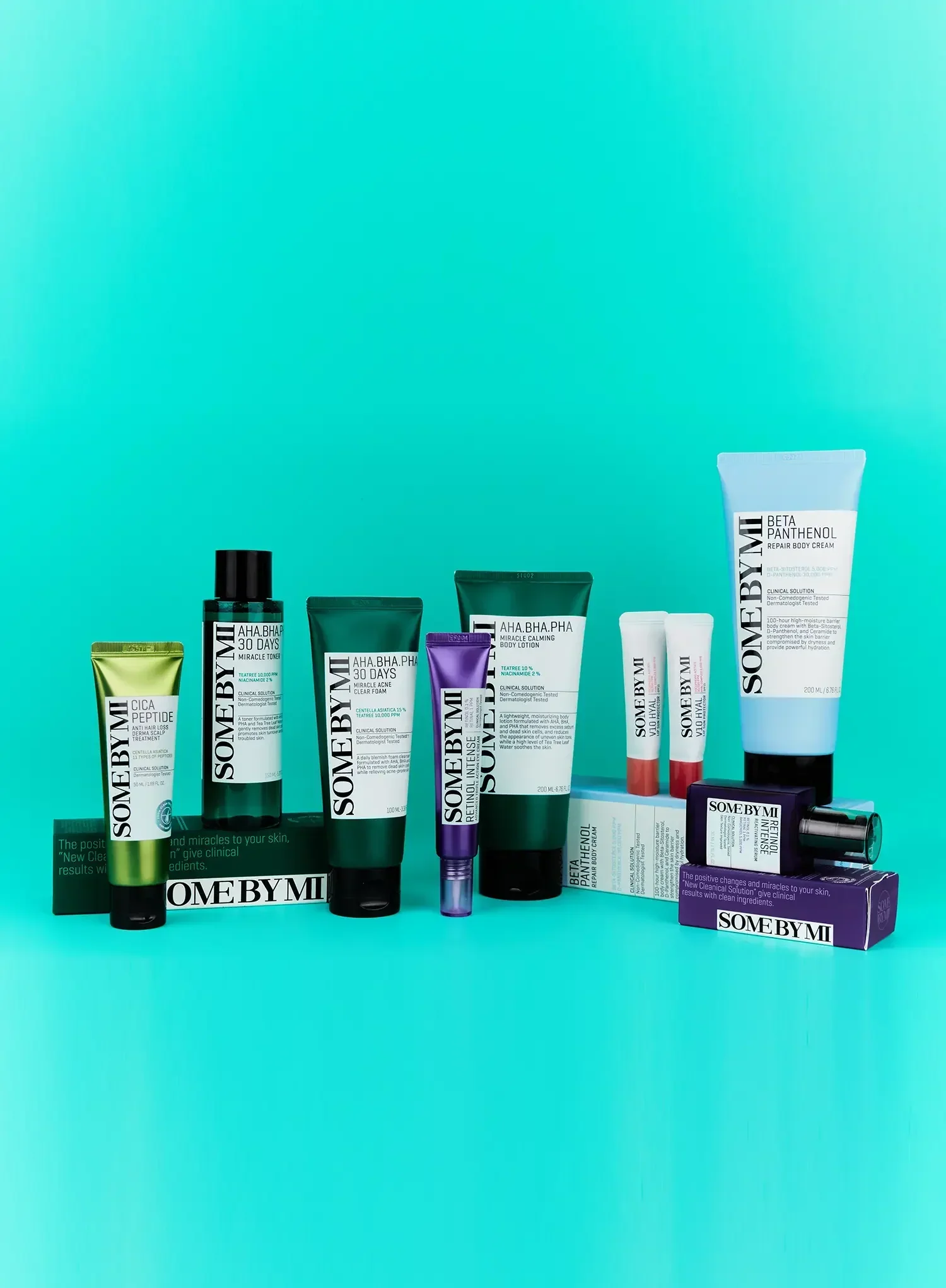 Retinol Intense Reactivating Serum (30ml) - Image 4
