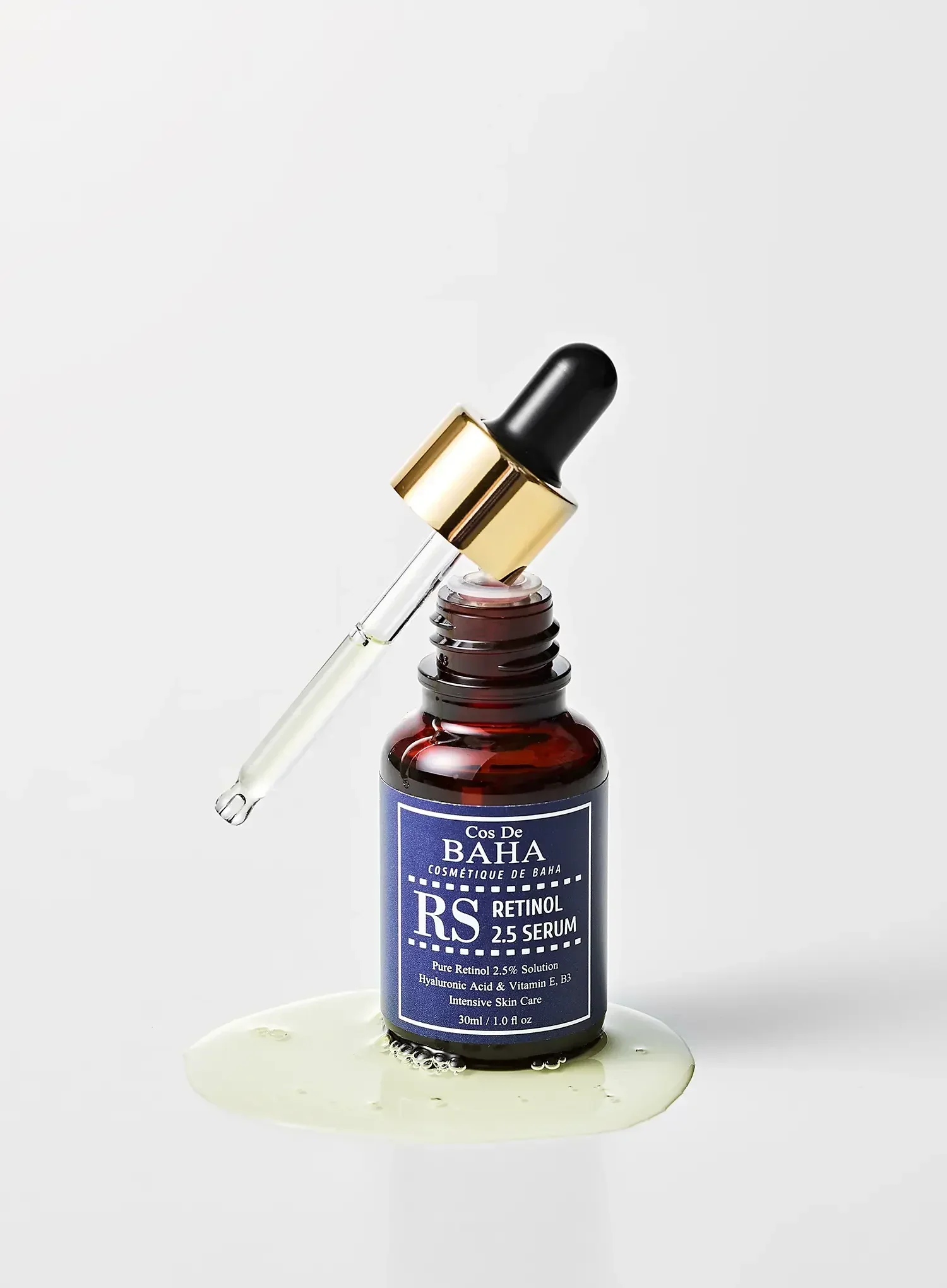 Retinol Serum (30ml) (RS) - Image 3