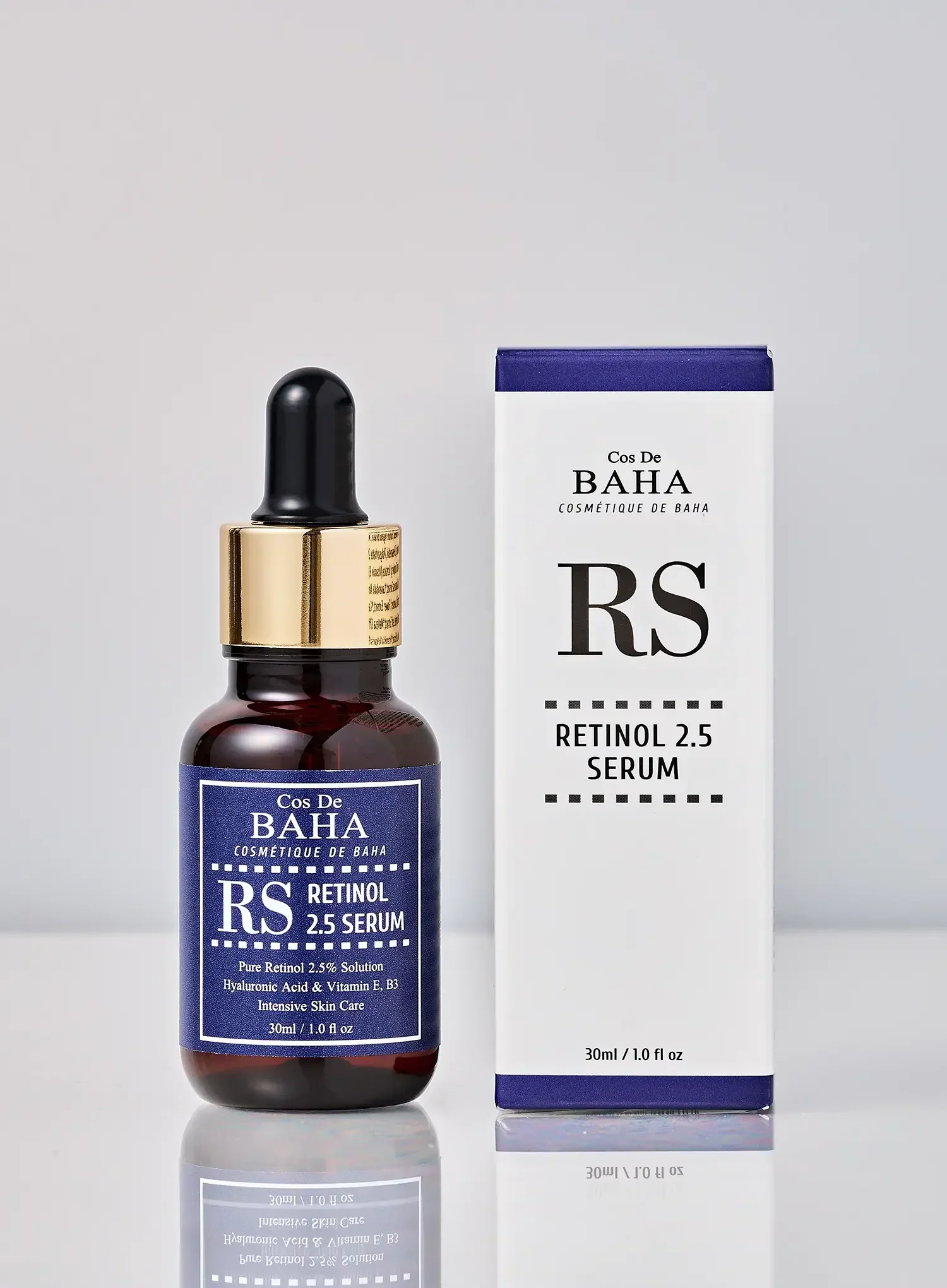 Retinol Serum (30ml) (RS) - Image 4