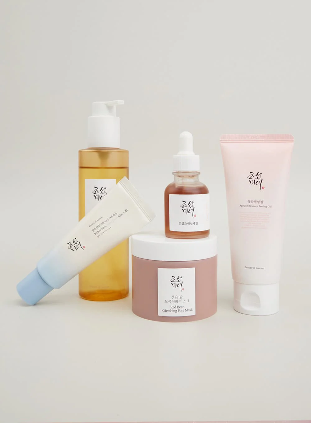 Revive Serum : Ginseng + Snail Mucin (30ml) - Image 5