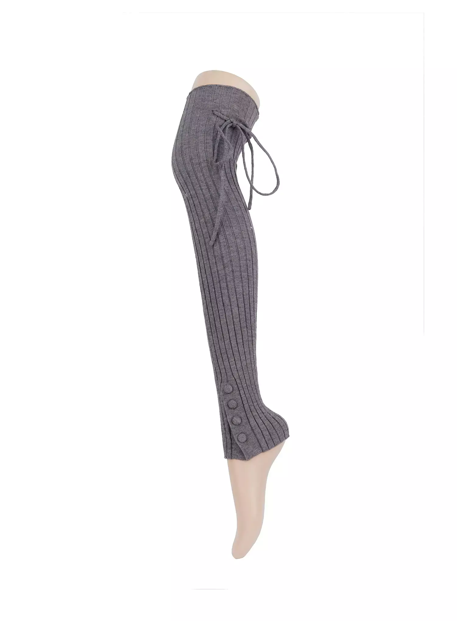 Ribbon Legwarmers IN503