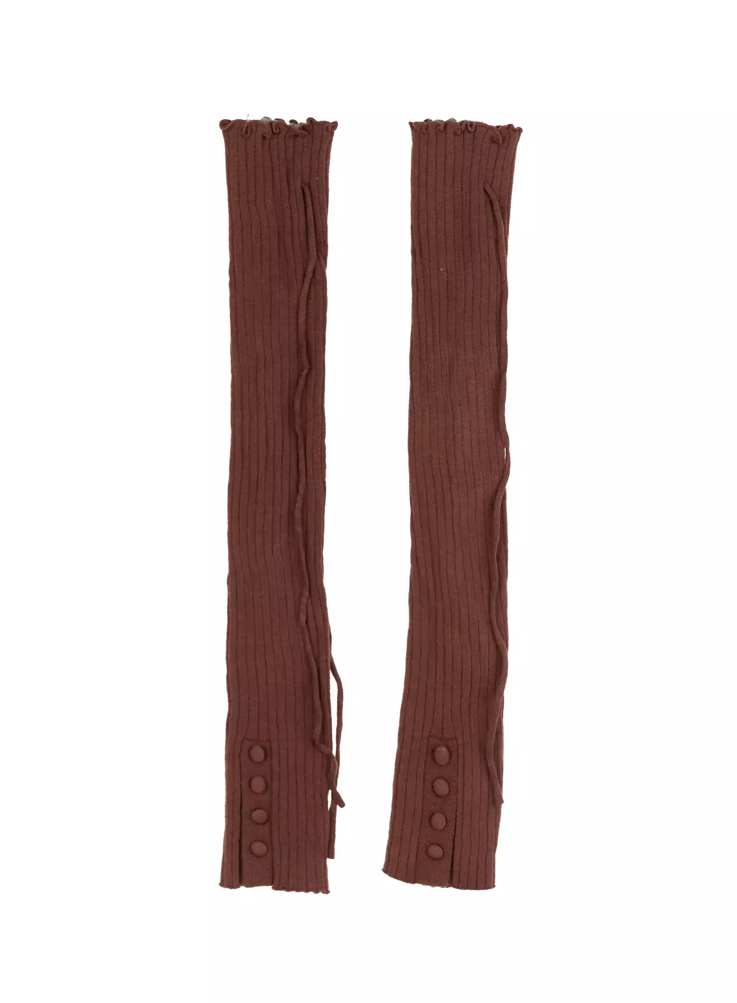 Ribbon Legwarmers IN503 - Image 13