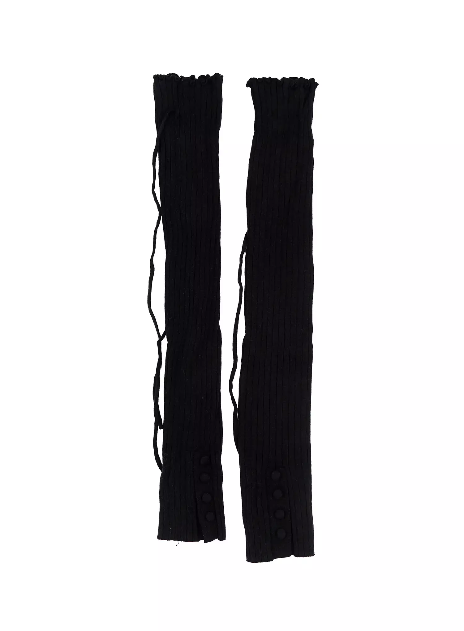 Ribbon Legwarmers IN503 - Image 15