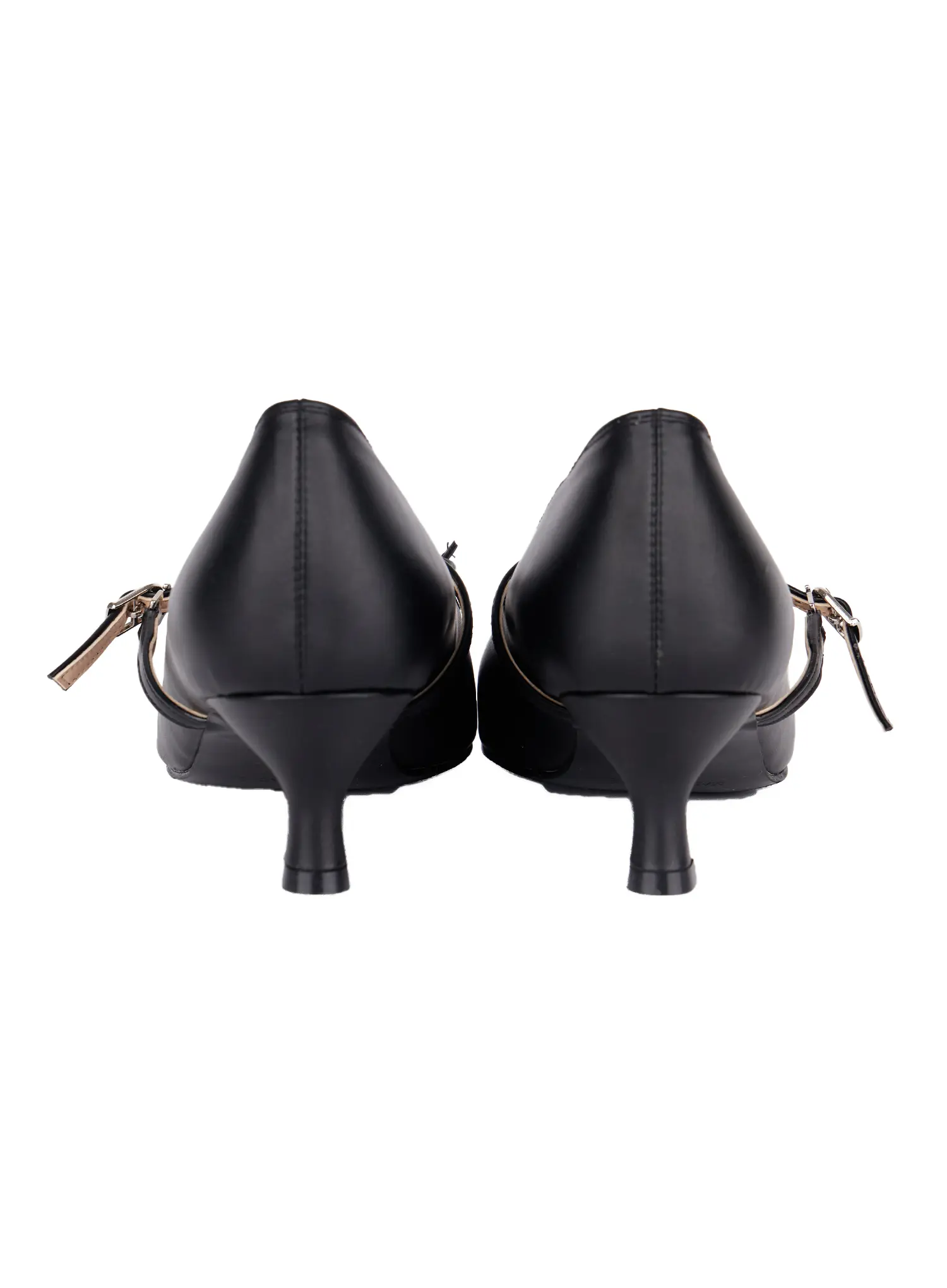 Ribbon Stiletto Heels CJ522 - Image 10