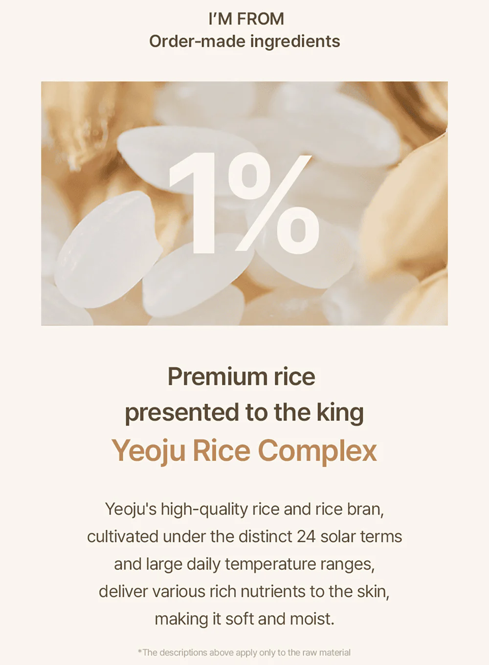 Rice Toner Pad (140 ml, 60ea) - Image 4