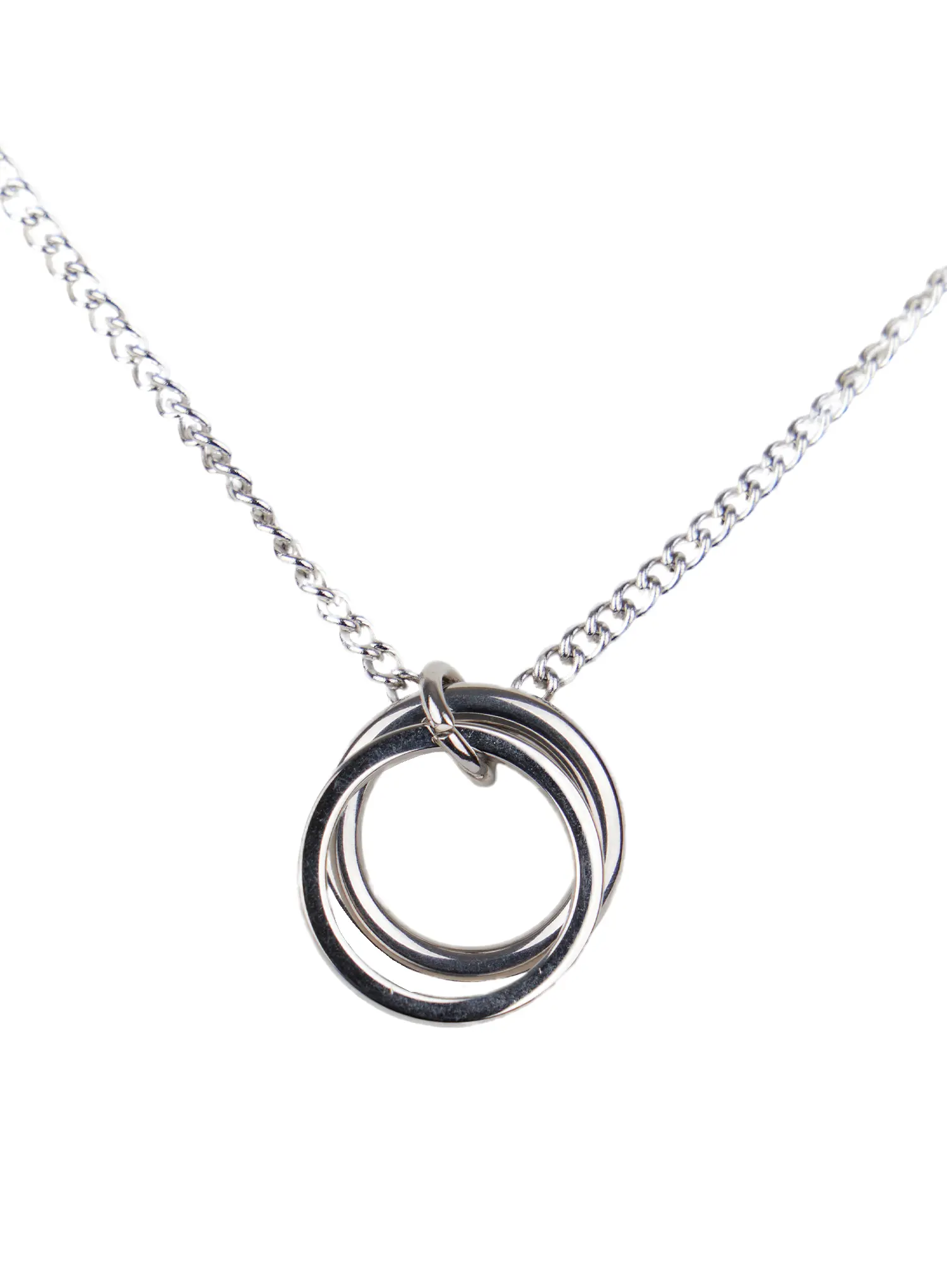 Ring Necklace IN518 - Image 10