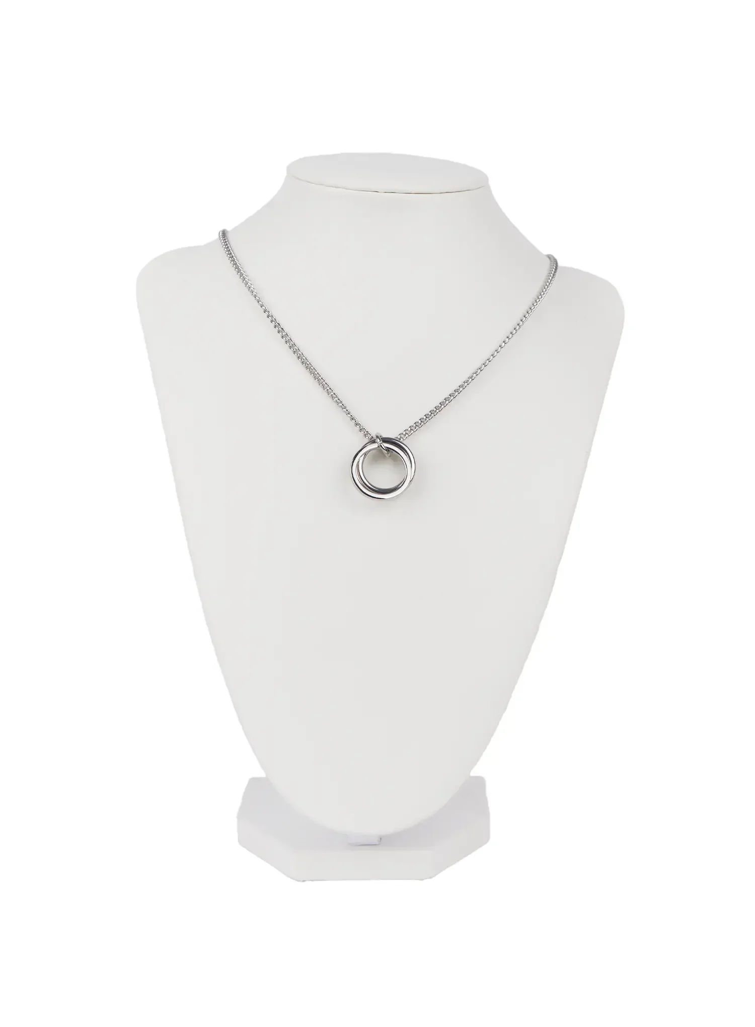 Ring Necklace IN518 - Image 9