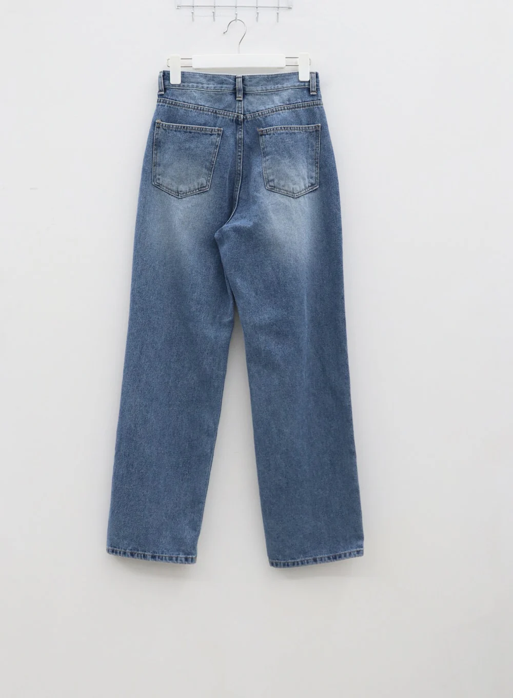 Ripped Knee Jeans IA305 - Image 16