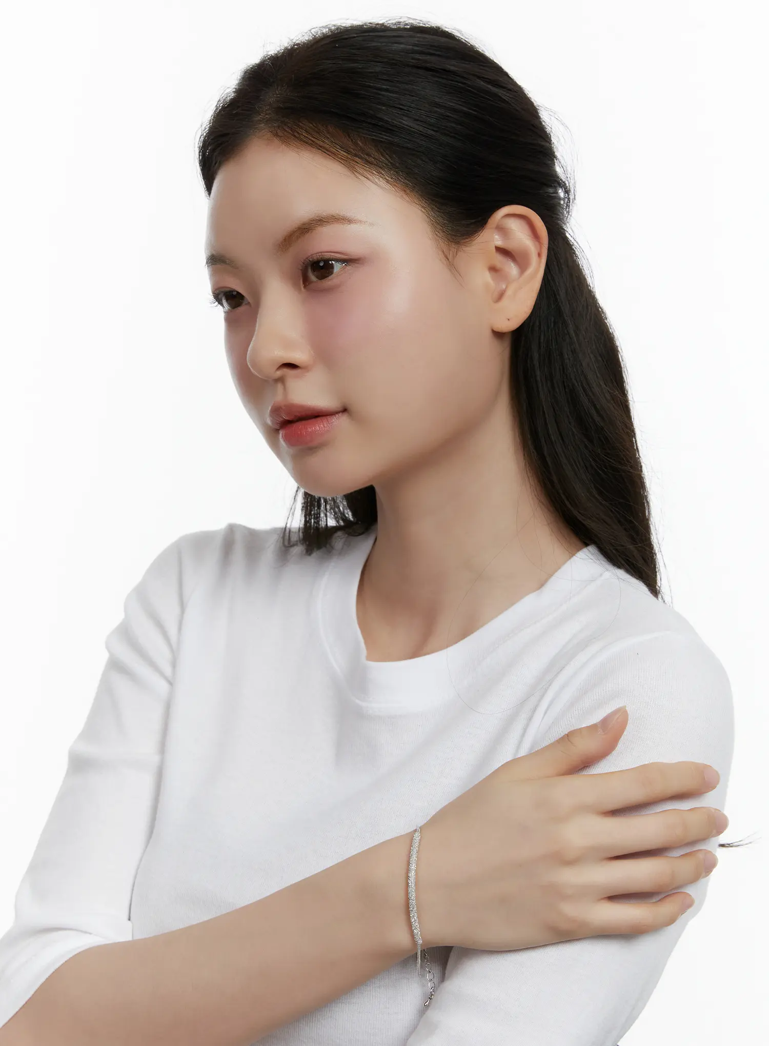 Round Bracelet F502 - Image 2