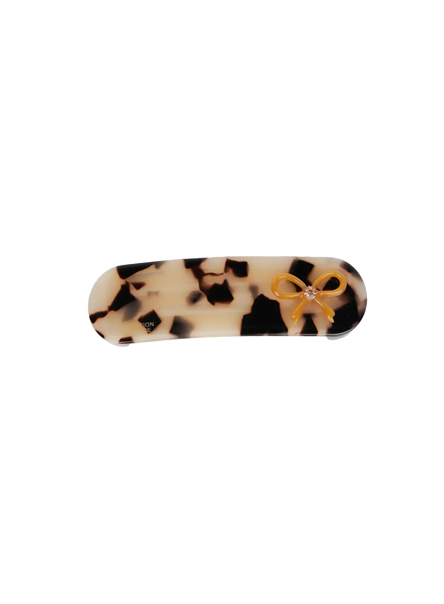 Round Square Ribbon Hairpin CO503 - Image 7