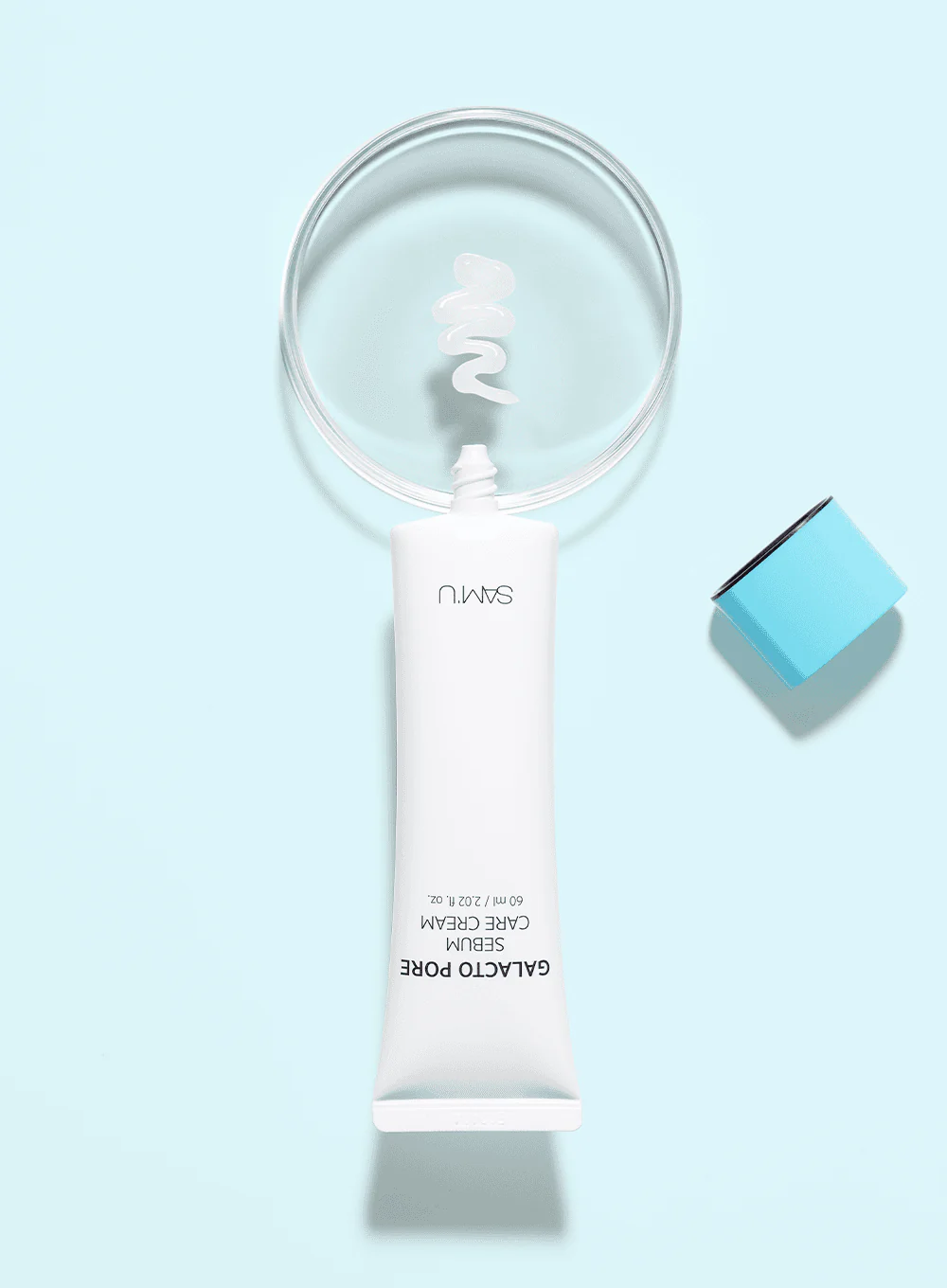 Galacto Pore Sebum Care Cream (60ml) - Image 2
