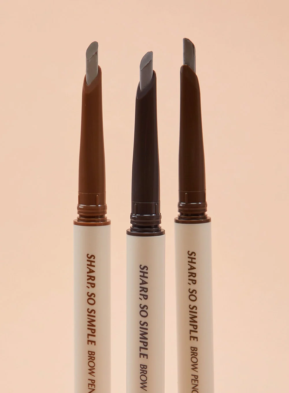 Sharp So Simple Brow Pencil (0.18g) - Image 3