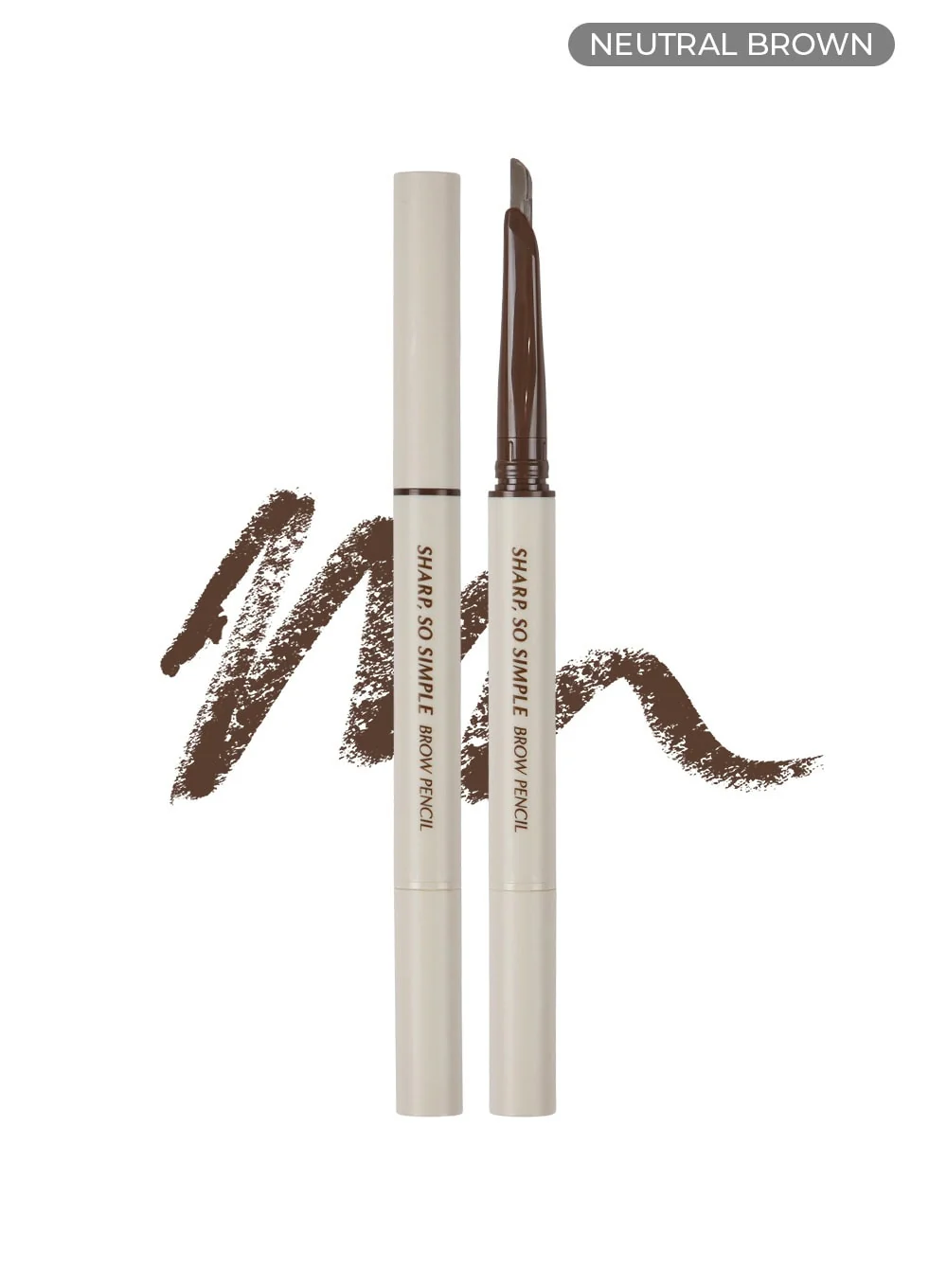 Sharp So Simple Brow Pencil (0.18g) - Image 8