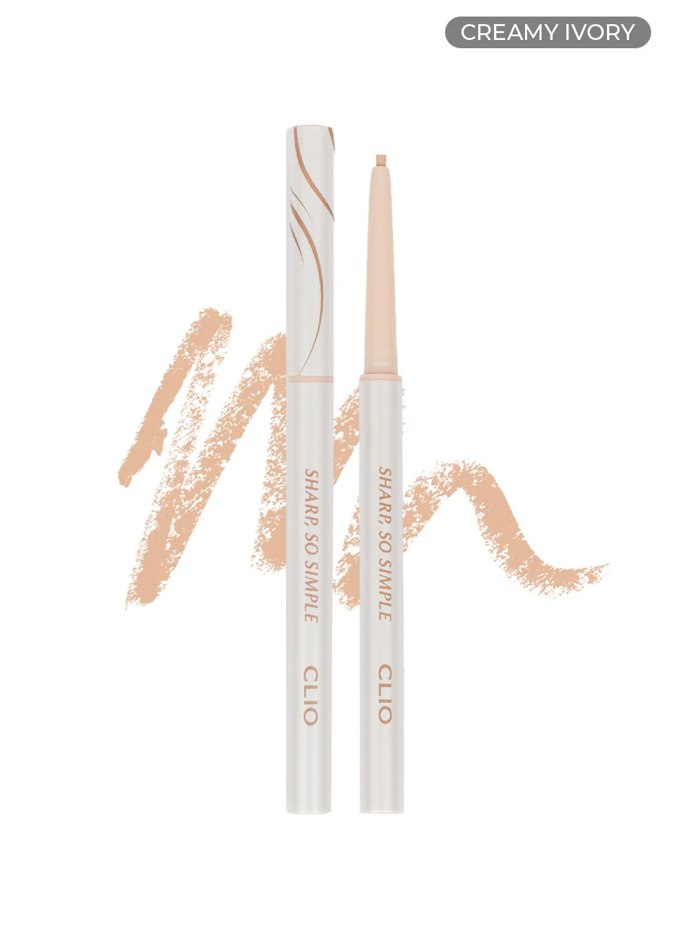 Sharp, So Simple Waterproof Pencil Liner (0.14g) - Image 11