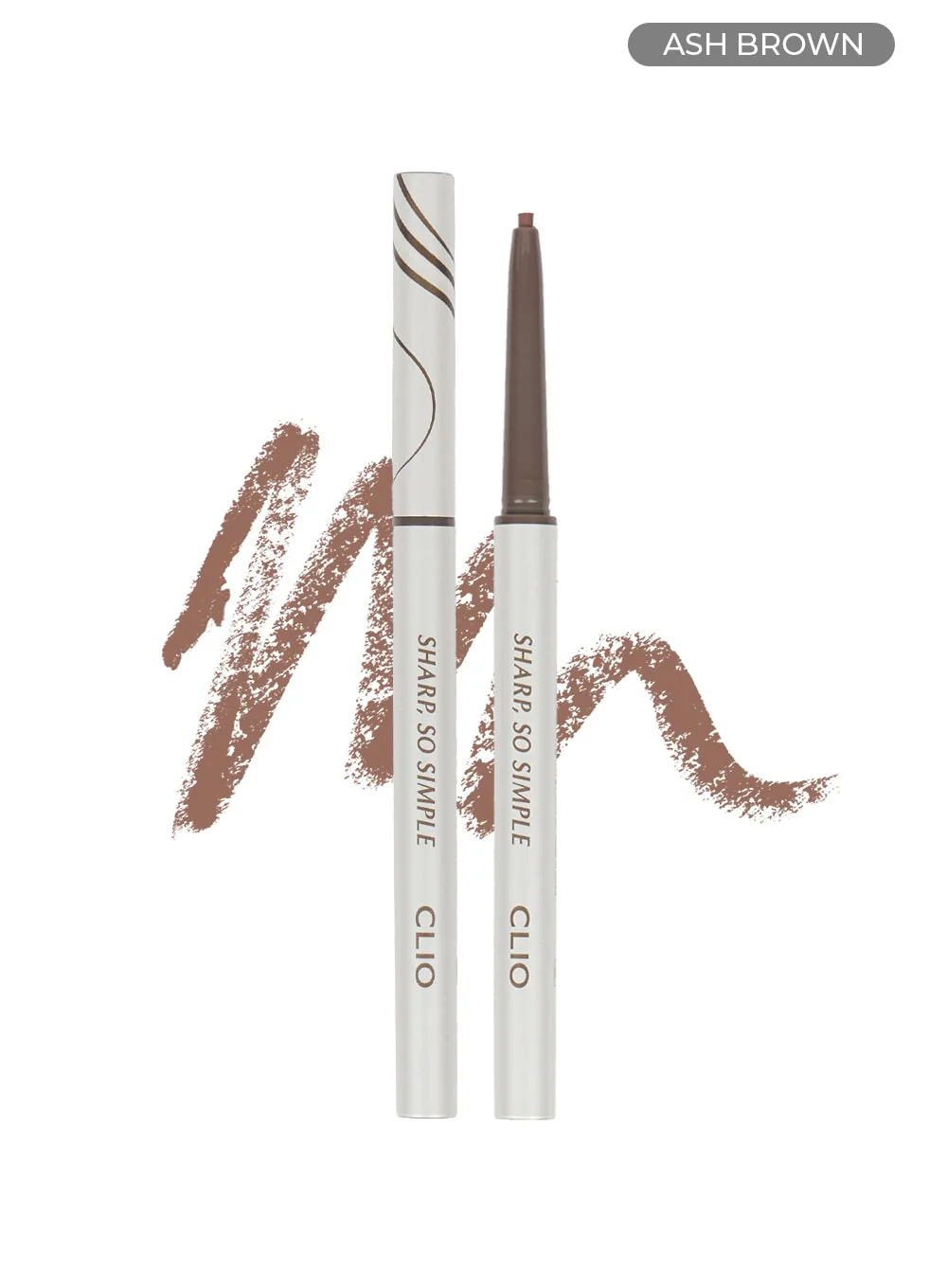 Sharp, So Simple Waterproof Pencil Liner (0.14g) - Image 9