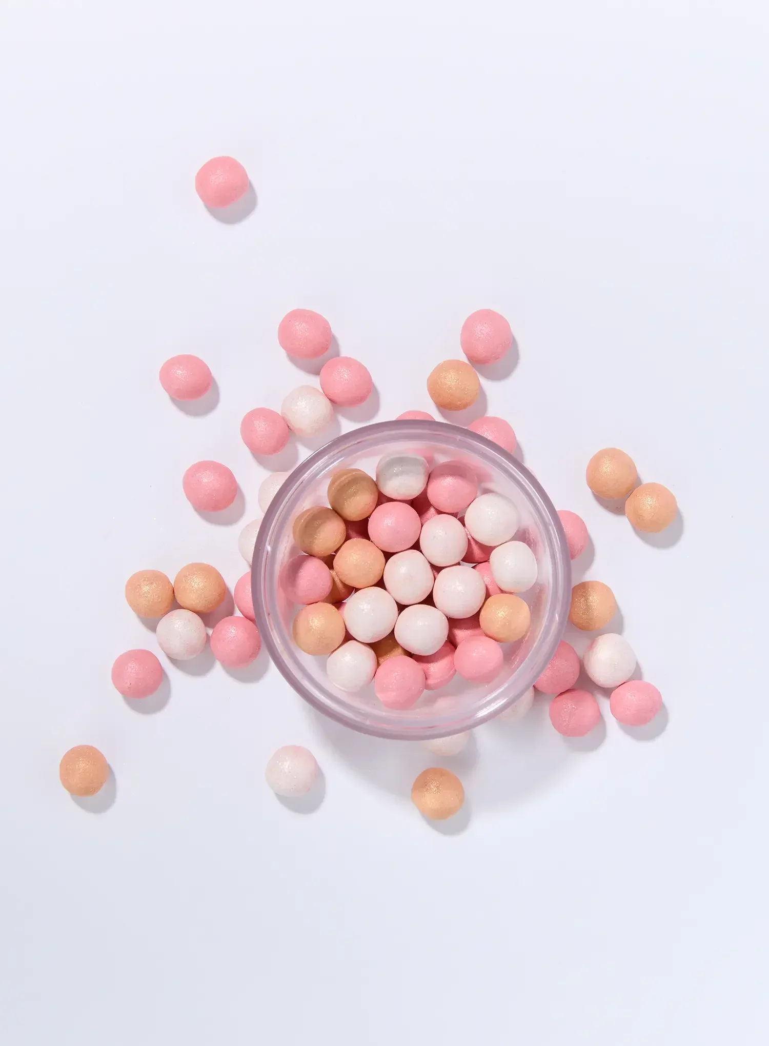 Sheer Powder Pearls (15g) - Image 2