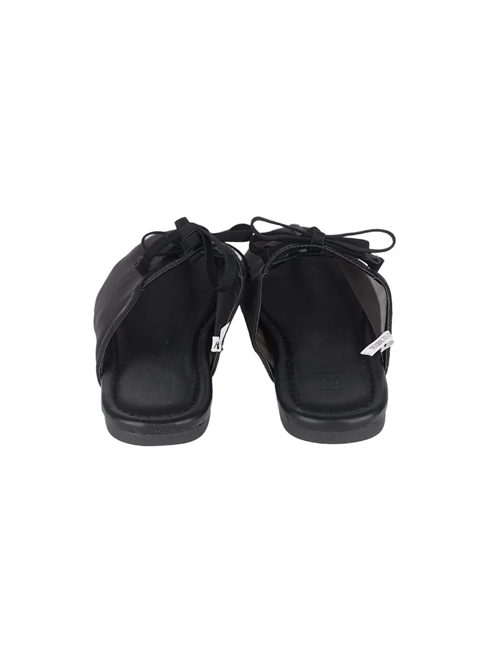 Sheer Ribbon Flats IY513 - Image 16