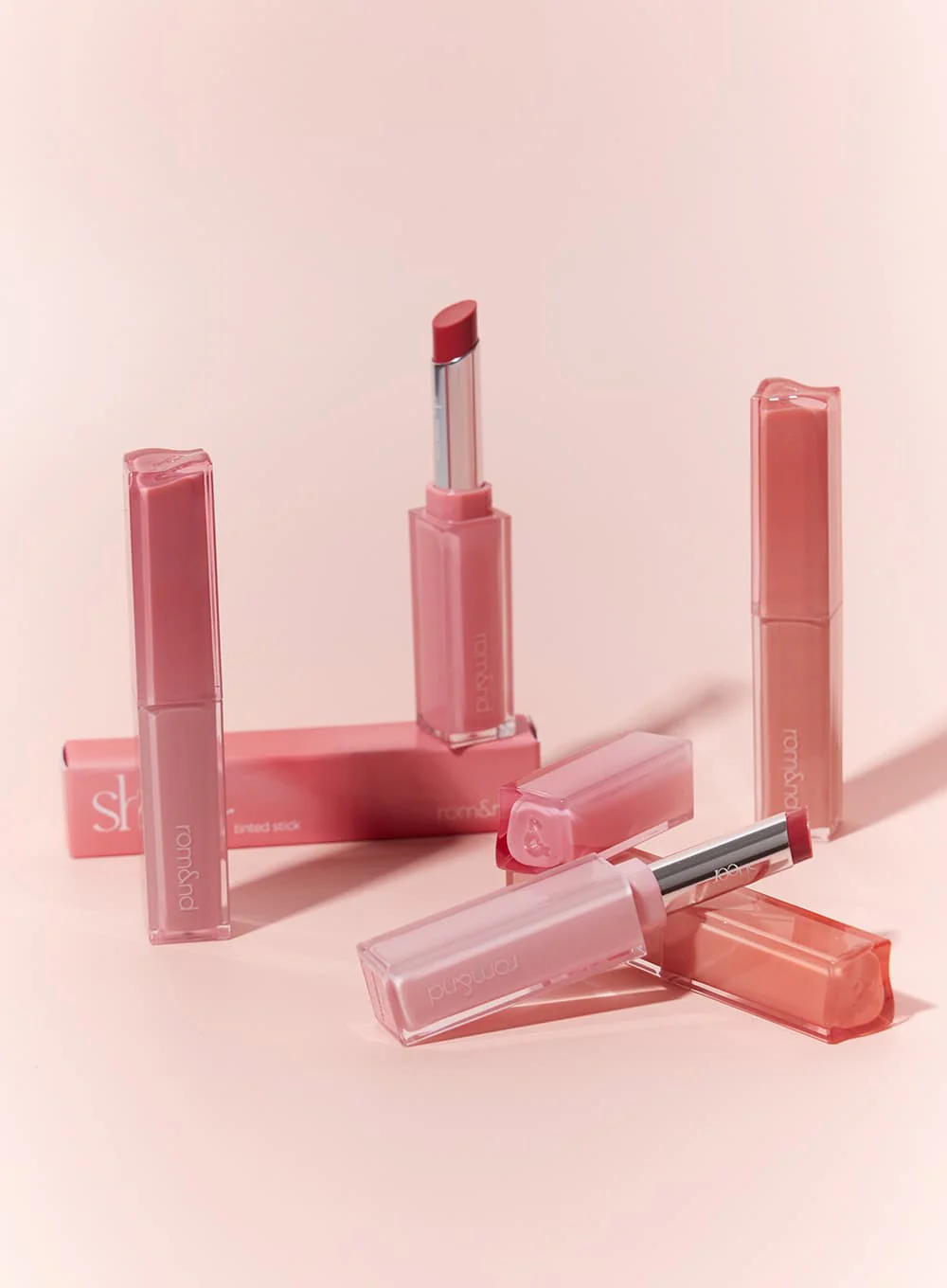 Sheer Tinted Stick (2g) - Image 3