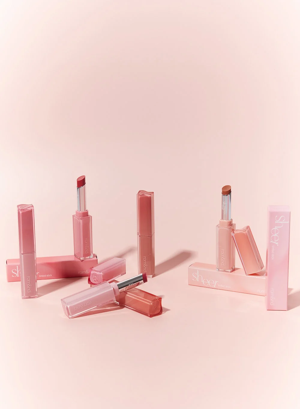 Sheer Tinted Stick (2g) - Image 4