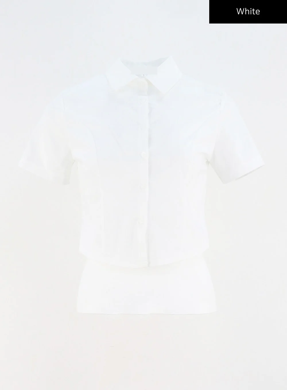 Short Sleeve Shirt CY302 - Image 14