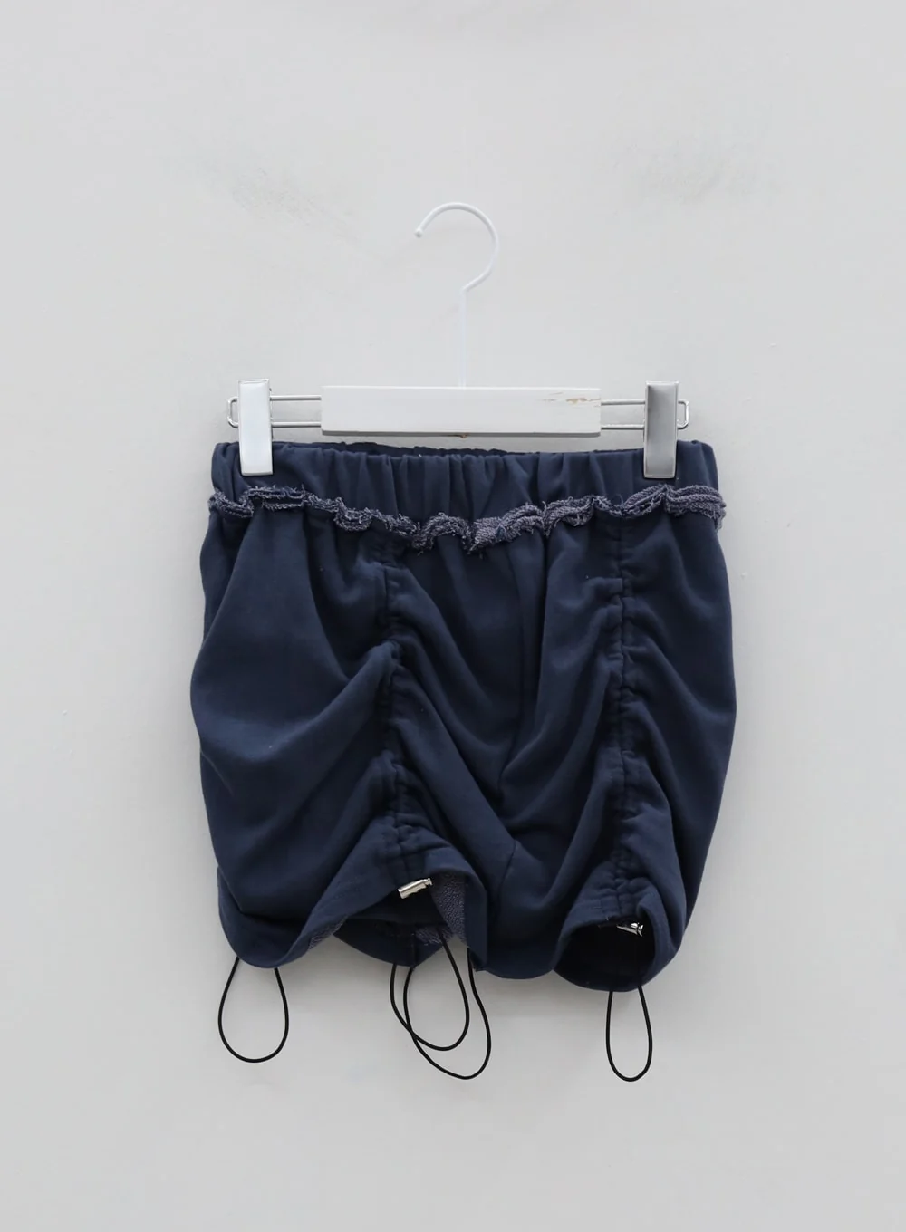 Side String Skirt Pants IU26 - Image 16