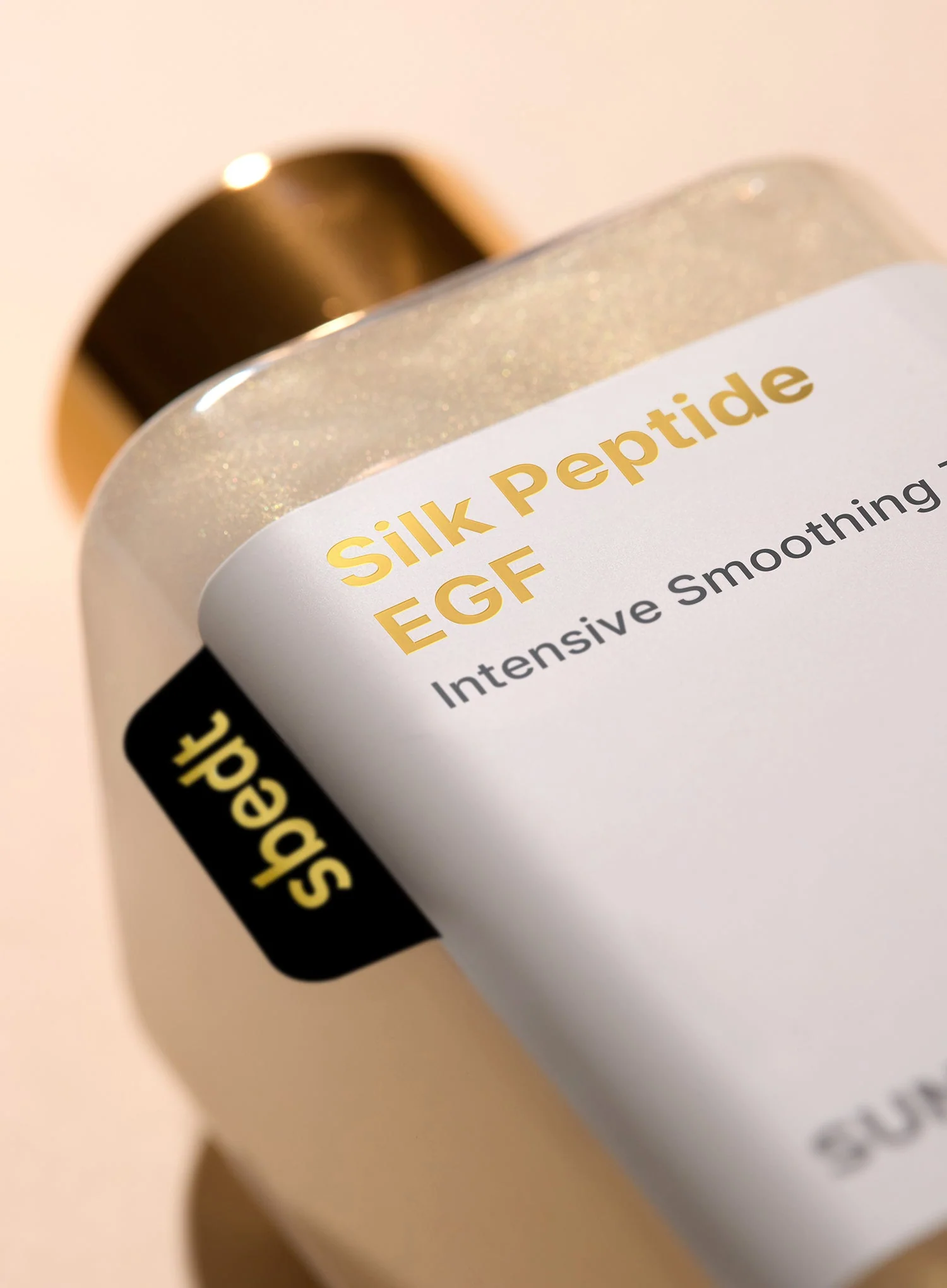 Silk Peptide EGF Intensive Smoothing Toner (300ml) - Image 7