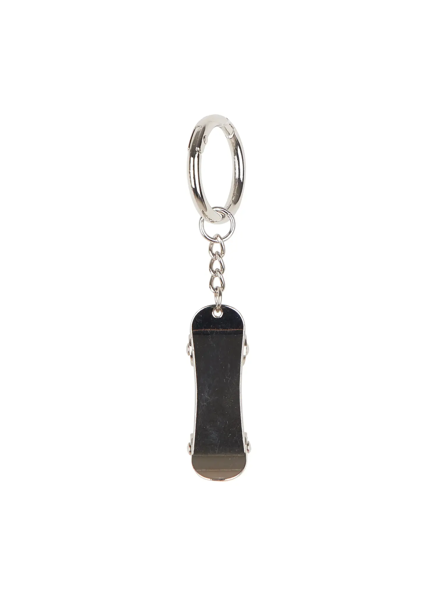 Skateboard Keychain IF506