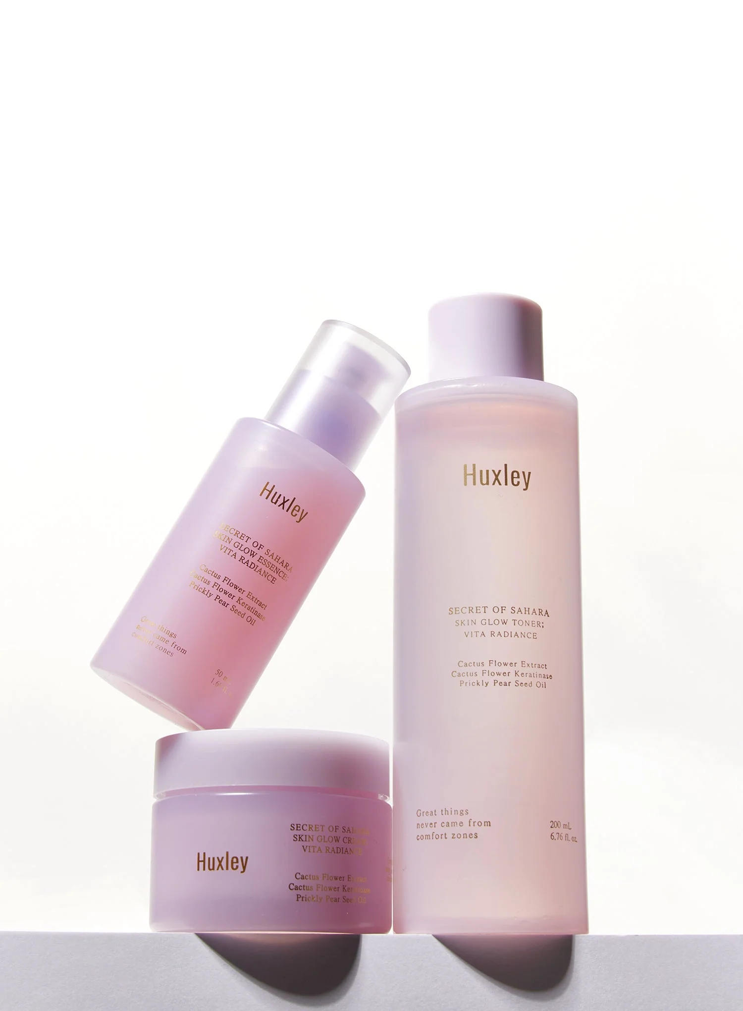 Skin Glow Cream Vita Radiance (50ml) - Image 2