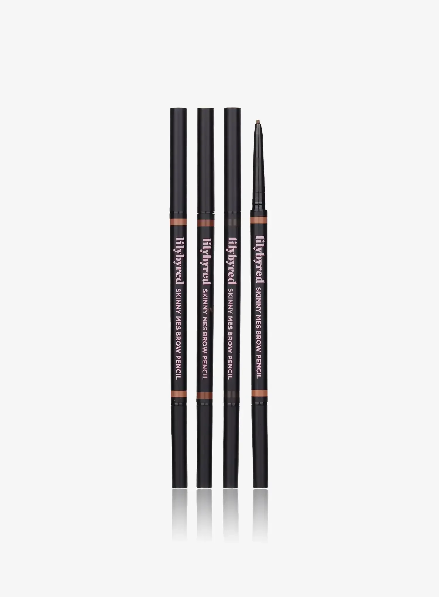 Skinny Mes Brow Pencil (0.08g) - Image 4