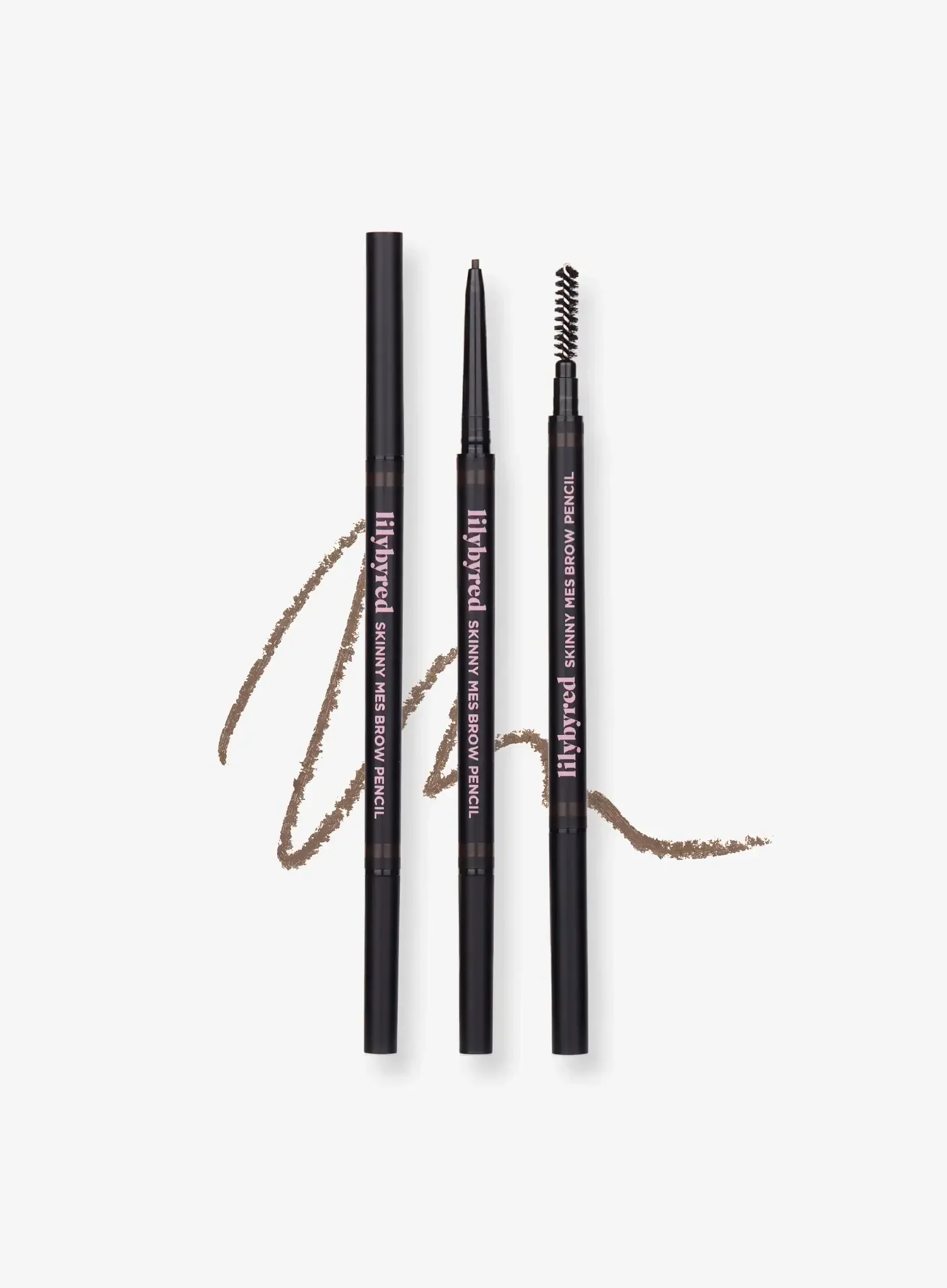 Skinny Mes Brow Pencil (0.08g) - Image 5