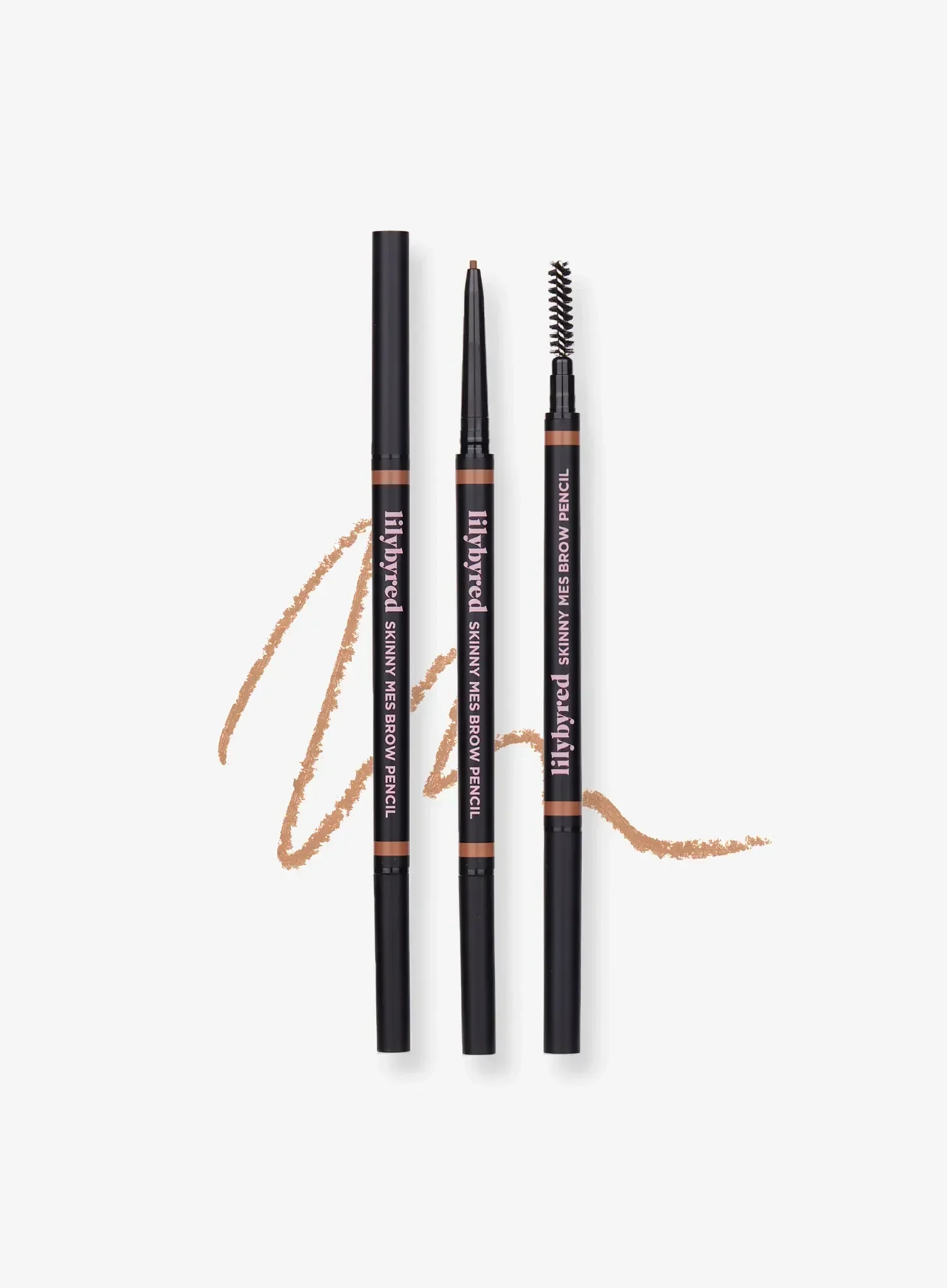 Skinny Mes Brow Pencil (0.08g) - Image 6