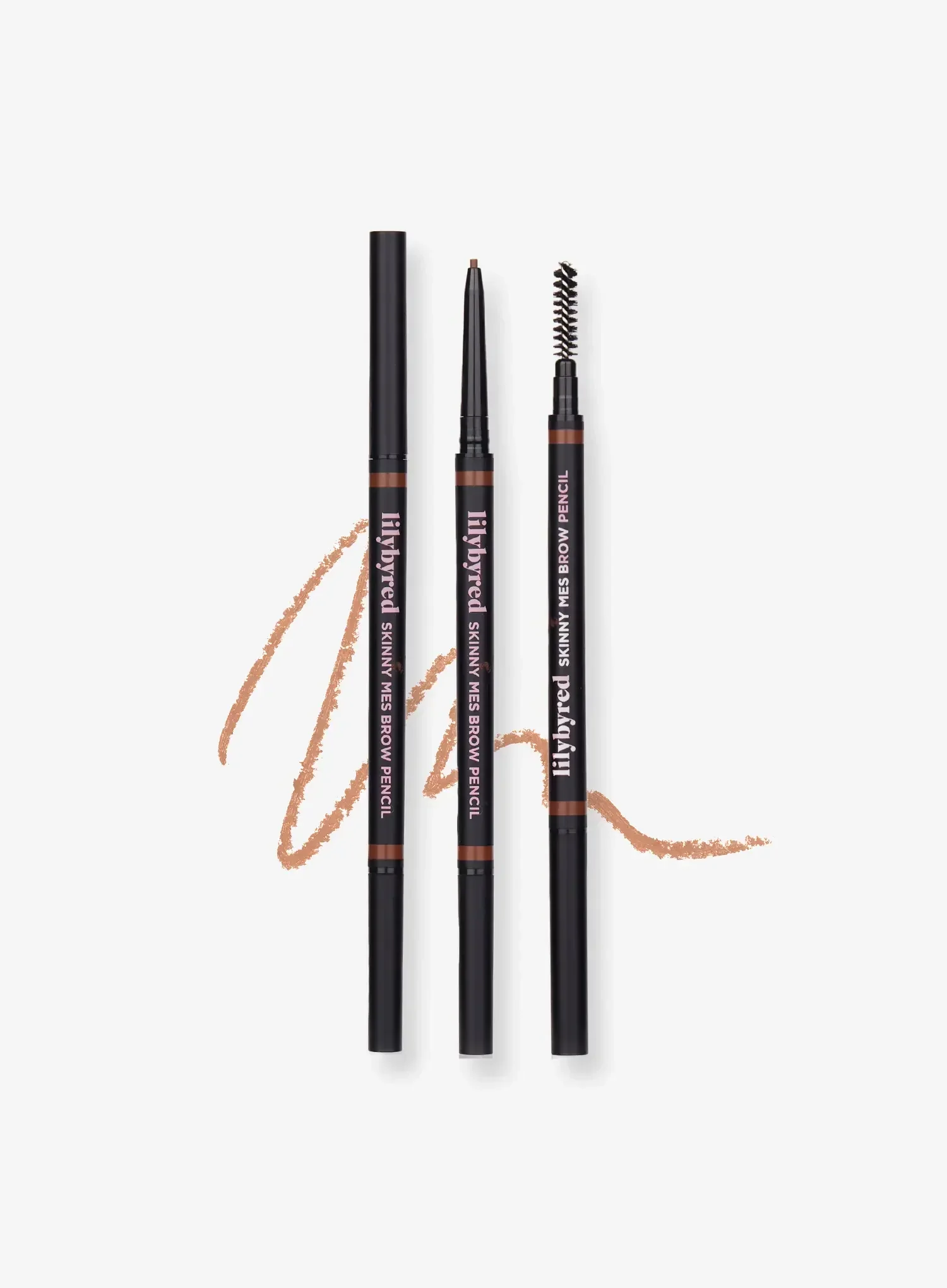 Skinny Mes Brow Pencil (0.08g) - Image 7