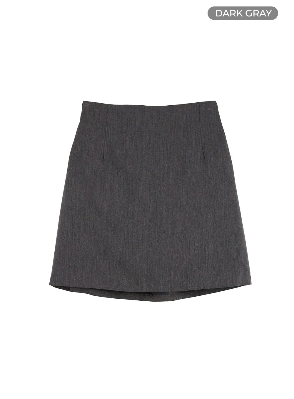 Sleek DreamFit Mini Skirt OS411 - Image 10