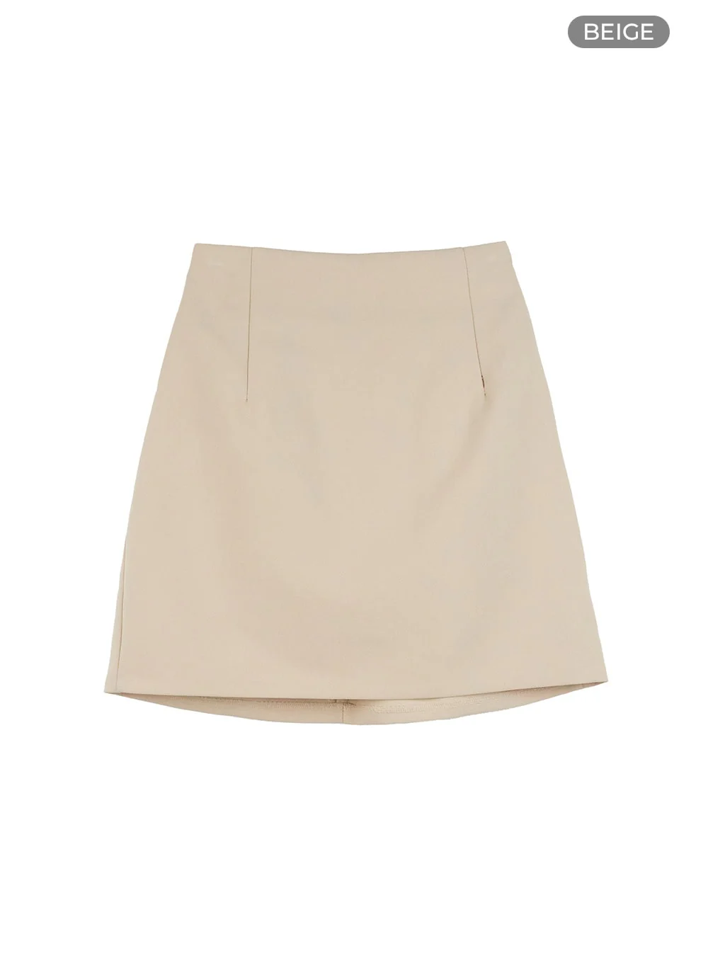 Sleek DreamFit Mini Skirt OS411 - Image 11