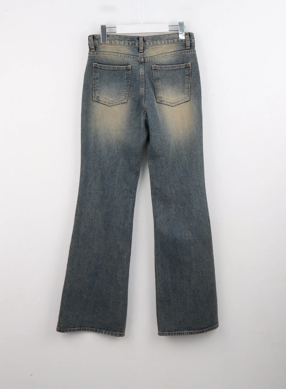 Slim Fit Bootcut Jeans CG330 - Image 15