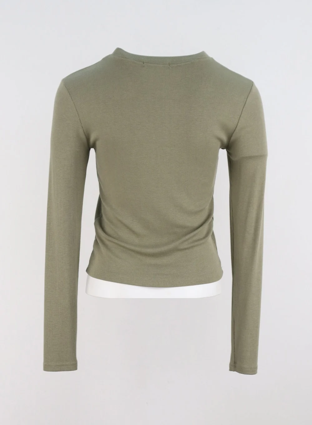 Slim-Fit Graphic Tee CG327 - Image 13