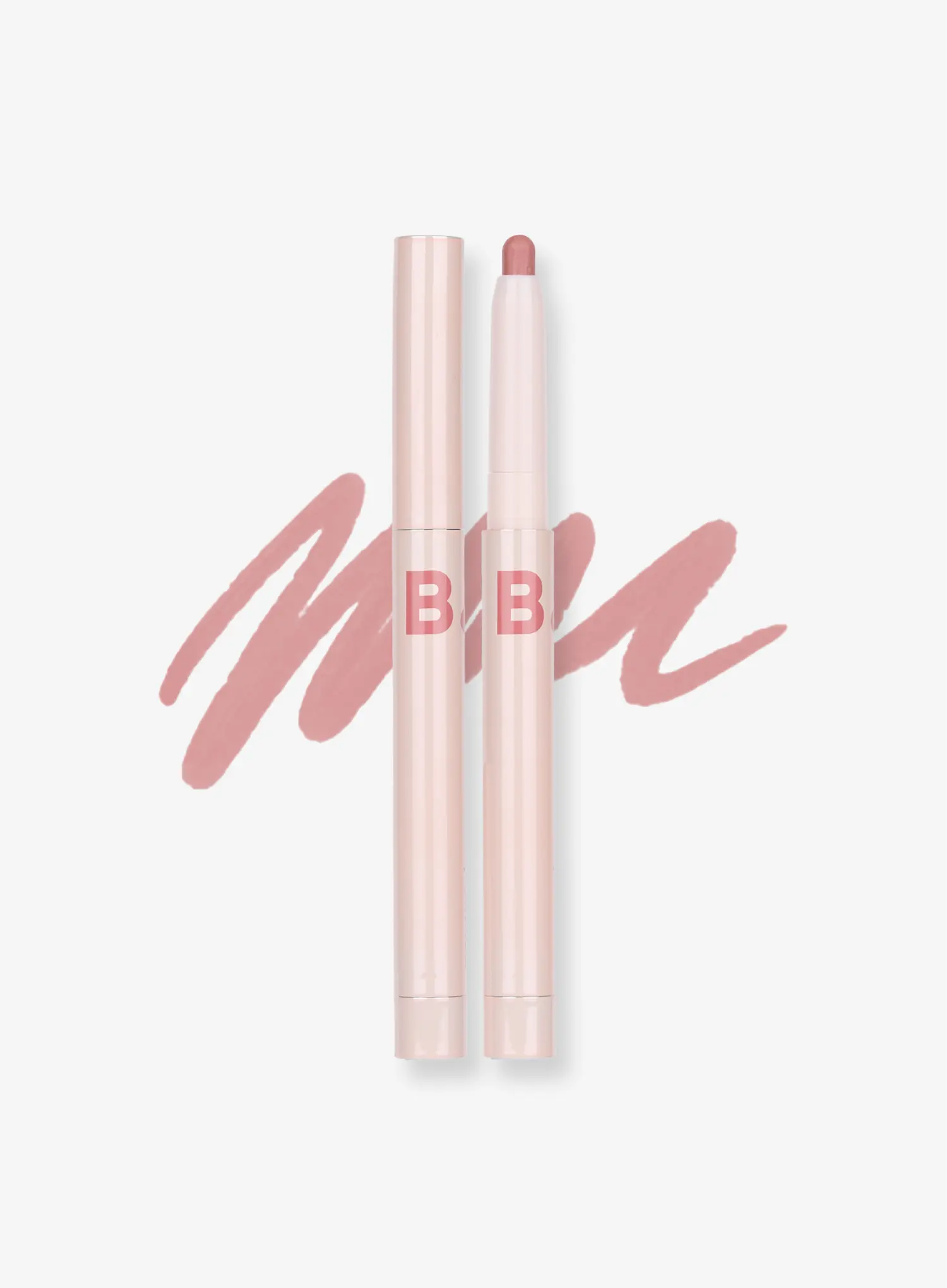 Smudging Lip Pencil (0.8g) - Image 4