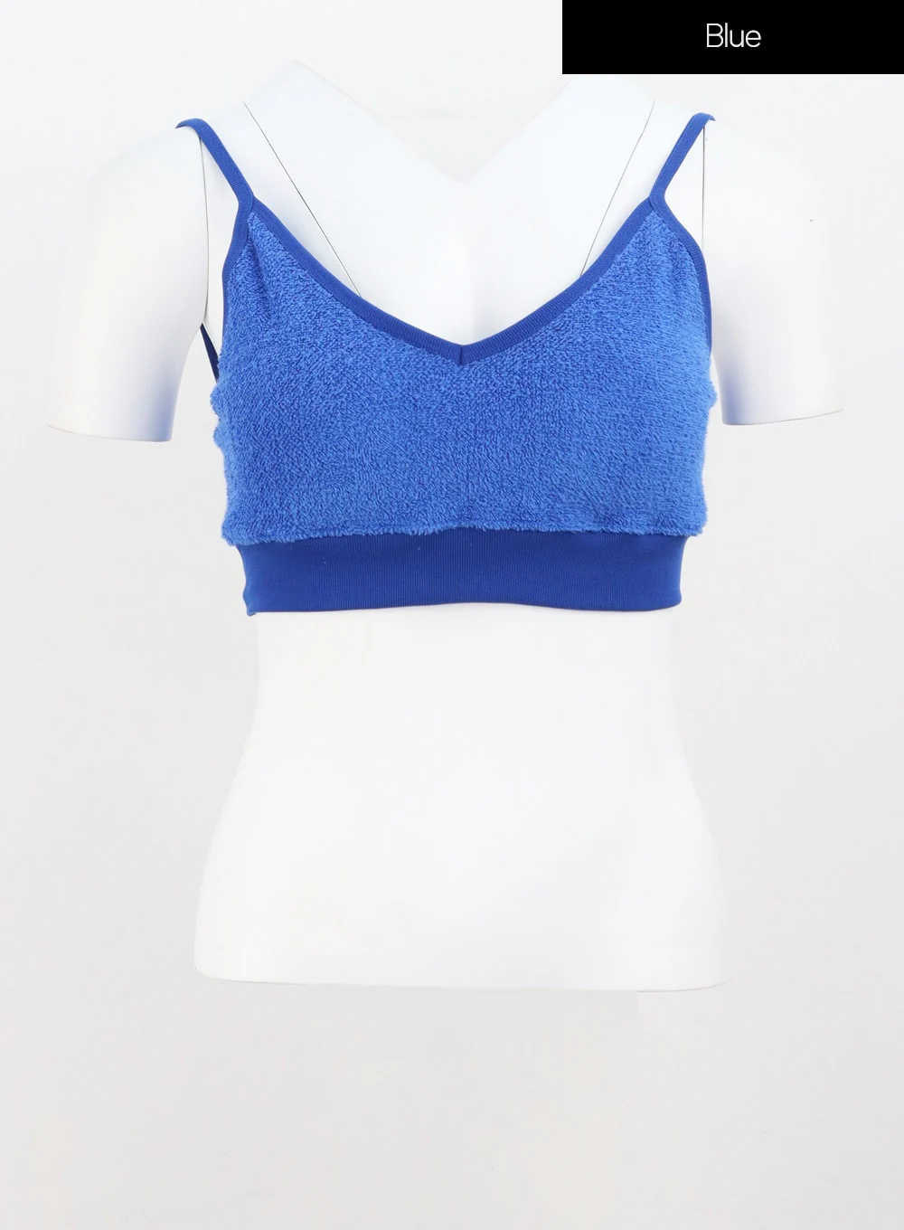 Soft Cropped Top IU301 - Image 17