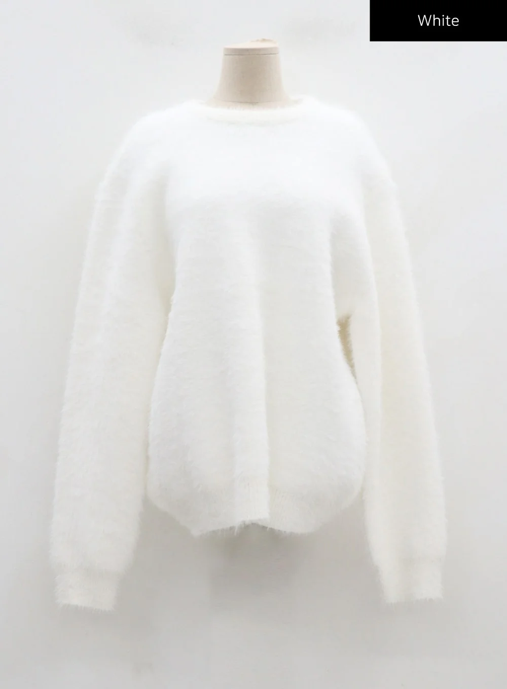 Soft Faux Fur Knit Unisex CD09 - Image 17