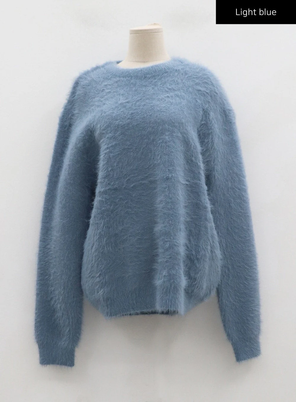 Soft Faux Fur Knit Unisex CD09 - Image 18