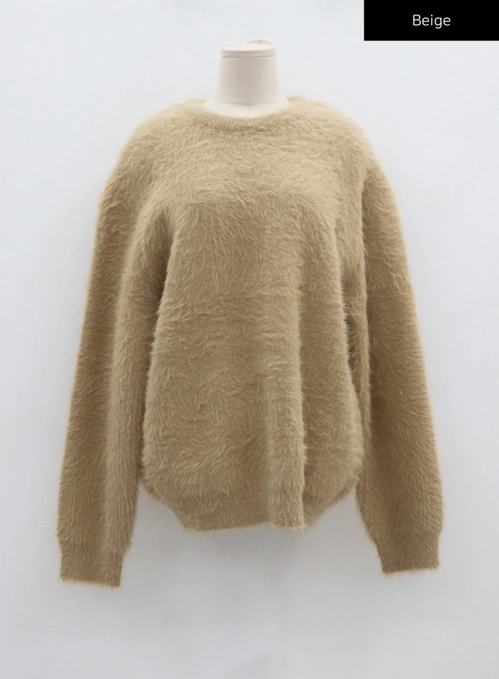 Soft Faux Fur Knit Unisex CD09 - Image 19
