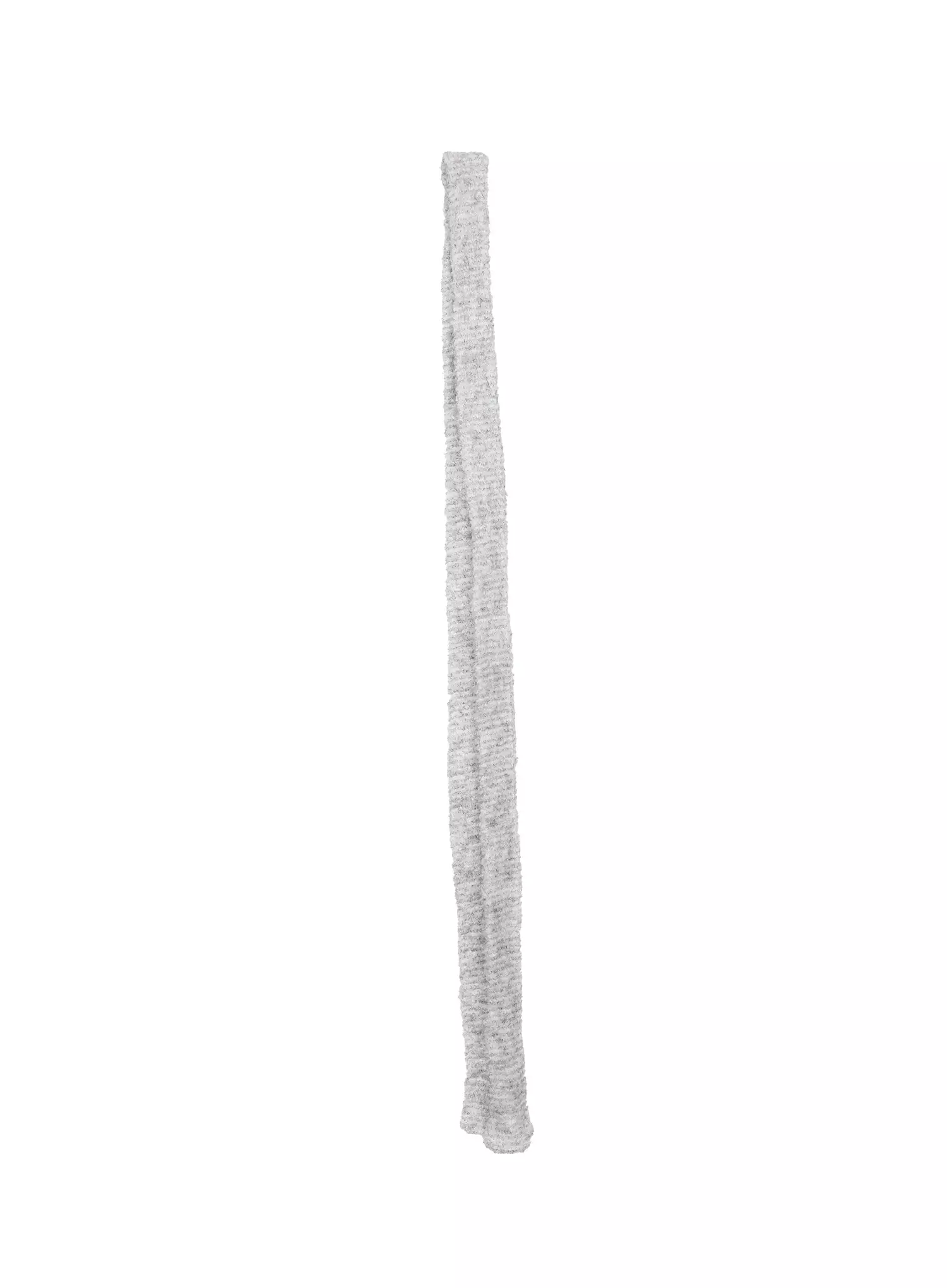Soft Textured Scarf IN514 - Image 11