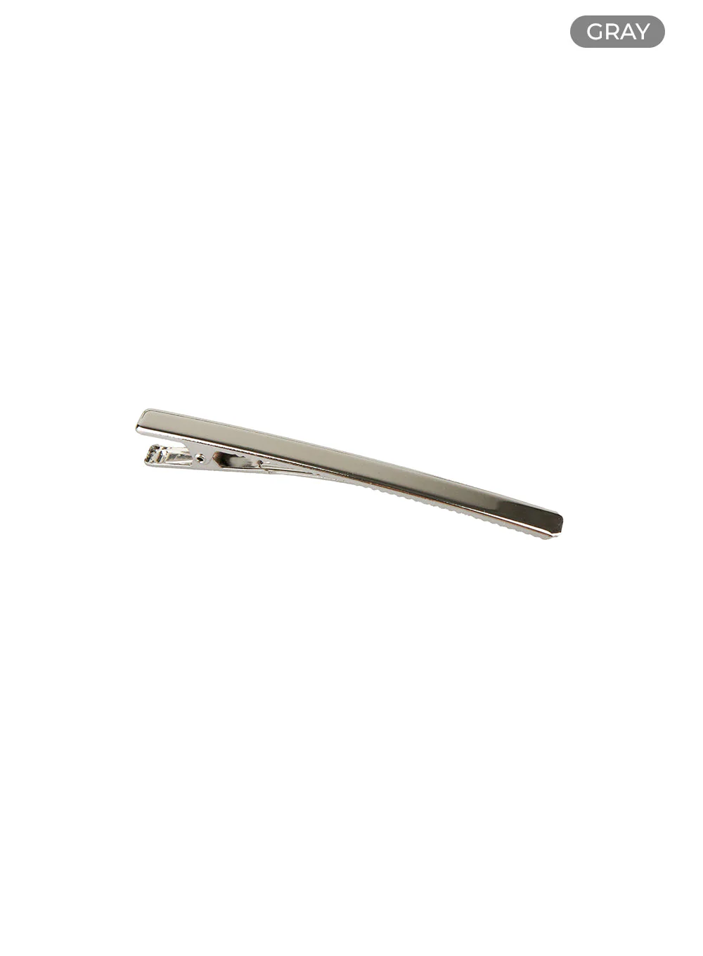 Solid Silver Hair Pin CG414 - Image 5