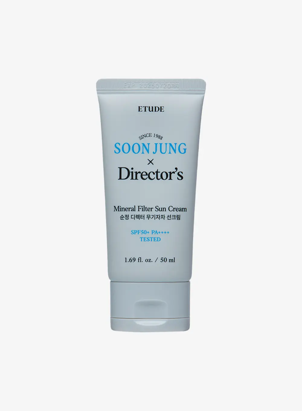 Soonjung Director's Mineral Sun Cream SPF50+ PA++++ (50ml)